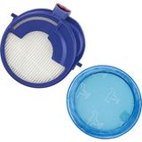Parmis Dyson DC 24 Süpürge Ön Filtre ve Hepa Filtresi