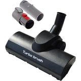 Parmis Dyson Dc 31 Turbo Brush Ithal Emici Başlık