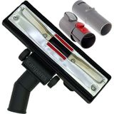 Parmis Dyson Dc 59 Elektrikli Süpürge Metal Tabanlı Emici Başlık