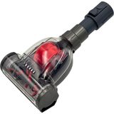 Parmis Dyson Uyumlu CY 22 Kırmızı Cinetic Big Ball Süpürge Mini Turbo Süpürücü Başlığı