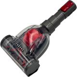 Parmis Dyson Uyumlu V8 Kırmızı Süpürge Mini Turbo Süpürücü Başlığı