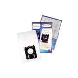Parmis Electrolux Pure D8 PD82-ANIMA 4 Adet Uyumlu Süpürge Toz Torba