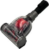 Parmis Electrolux Uyumlu EB61C4OG Kırmızı Süpürge Mini Turbo Süpürücü Başlığı