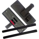 Parmis Electrolux Uyumlu Supercyclone Scparketto Elektrikli Süpürge Süpürücü Emici Plastik Boru