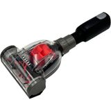 Parmis Electrolux Uyumlu Ultracaptic EUC9ANIMAT Kırmızı Süpürge Mini Turbo Süpürücü Başlığı