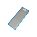 Parmis En 20.5 cm Boy 51.5 cm Aspiratör Davlumbaz Metal Yağ Filtresi