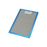 Parmis En 22.5 cm Boy 34 cm Aspiratör Davlumbaz Metal Yağ Filtresi