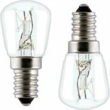Parmis Exep Uyumlu Ankastre Davlumbaz Buzdolabı Fırın 15 Watt Mini Halojen Ampül 2 Adet