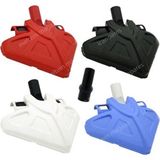 Parmis Fakir Uyumlu Darky Comfort Dikey 2 In 1 Üçgen Emici Yer Başlığı