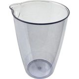 Parmis Fakir Uyumlu Lucca Ölçü Kabı 900 ml