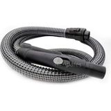 Parmis Fakir Uyumlu Mars Elektrikli Süpürge Hortumu Çelik Telli Hortum