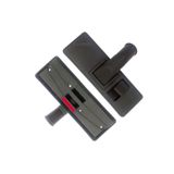 Parmis Fakir Uyumlu Xarion Pro XP81 - XP15011 Elektrikli Süpürge Süpürücü Emici Yer Başlığı