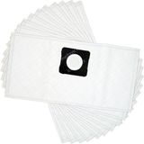 Parmis Fantom Master Wd 2400 10 Adet Süpürge Toz Torba