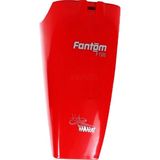 Parmis Fantom Uyumlu DU 2500 Kırmızı Şipşak Süpürge Toz Haznesi
