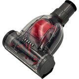 Parmis Fantom Uyumlu Speedy Pro DU 2100 Kırmızı Süpürge Mini Turbo Süpürücü Başlığı