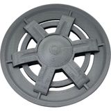 Parmis Grundig Uyumlu VCC 7070 Süpürge Hepa Filtre Kapağı