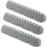 Parmis Hotpoint-Ariston Indesit Çamaşır Makinesi Tambur Paleti 134048304 3 Adet