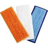 Parmis I-Robot Braava Jet 240 241 Serisi Fiber Mop Bezi SF0321