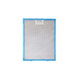 Parmis İcanpares 27.8 X 35.5 Cm Ankastre Aspiratör Davlumbaz 278 X 355 Mm Alüminyum Yağ Filtresi