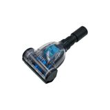 Parmis İhlas Uyumlu Aura Cleanmax Süpürge Mini Turbo Süpürücü Başlığı (Mavi)