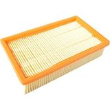 Parmis Karcher 6.904-367.0 Süpürge Hepa Filtre