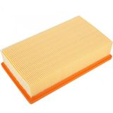 Parmis Karcher Uyumlu NT 35/1 TACT Süpürge Hepa Filtre