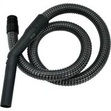 Parmis Karcher Uyumlu T 12/1 Süpürge Çelik Telli Hortumu