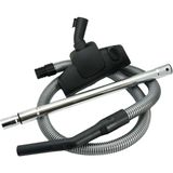 Parmis Karcher Uyumlu T 12/1 Süpürge Hortumu Seti
