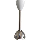 Parmis King K 974 Beyaz Nova Parçalayıcı Metal Ayak