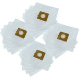Parmis LG 4565 20 Adet Süpürge Toz Torba