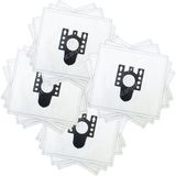 Parmis Miele Indigo Xtra Power 2100 20 Adet Uyumlu Süpürge Toz Torba