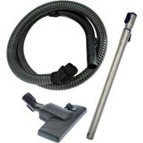 Parmis Miele Uyumlu Complete C3 Allergy Powerline Süpürge Çelik Telli Hortumu Seti