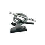 Parmis Miele Uyumlu Complete C3 Allergy PowerLine Süpürge Hortumu, Başlık ve Boru Seti