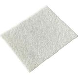 Parmis Miele Uyumlu Complete C3 Parquet Ecoline Süpürge Motor Öncesi Keçe Filtre