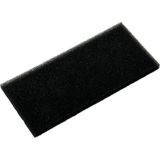 Parmis Miele Uyumlu S700 Serisi S736, S744, S748, S758, S762, S771 Süpürge Motor Öncesi Sünger Filtre