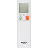 Parmis Mitsubishi Uyumlu RM-BW-1211989 Klima Kumandası