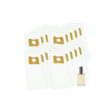 Parmis Philips Fc 6841 20 Adet Süpürge Toz Torba