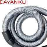 Parmis Philips Fc 8450 Power Life Süpürge Katlanmaz Dayanıklı Güçlü Hortumu Seti