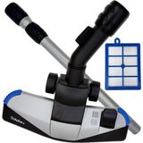 Parmis Philips FC 8785 Süpürge Borusu Triactive Emici Başlık ve Hepa Filtre