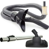 Parmis Philips FC 9225 Marathon Süpürge Telli Hortum Başlığı Boru Filtre