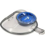 Parmis Philips Uyumlu 996510076954 Süpürge Toz Haznesi Kapağı