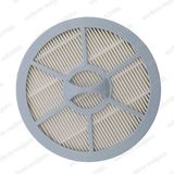 Parmis Philips Uyumlu FC 8260 Gemini Süpürge Filtresi Hepa Filtre