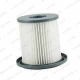 Parmis Philips Uyumlu FC 8720 Elektrikli Süpürge Silindir Hepa Filtresi