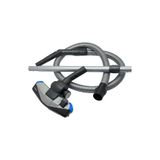 Parmis Philips Uyumlu Fc 9050 - 9079 Serie - Jewel Elektrikli Süpürge Emiş Hortumu Başlığı Borusu