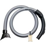 Parmis Philips Uyumlu FC 9206 Marathon Süpürge Katlanmaz Dayanıklı Güçlü Hortumu