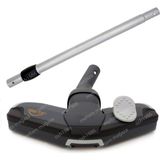 Parmis Philips Uyumlu FC 9236 Marathon Emici Yer Başlığı Pimli Boru