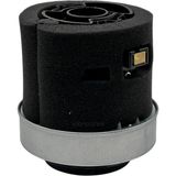 Parmis Philips Uyumlu FC 9331 Powerpro Compact Süpürge Motoru