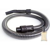 Parmis Philips Uyumlu Fc 9532 Powerpro Active Çelik Telli Süpürge Hortumu