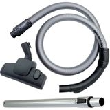 Parmis Philips Uyumlu FC 9533 Powerpro Active Süpürge Katlanmaz Dayanıklı Güçlü Hortumu Seti