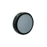 Parmis Philips Uyumlu FC 9724 Power Pro Expert Süpürge Triactive Emici Başlık Tekerleği - Gri